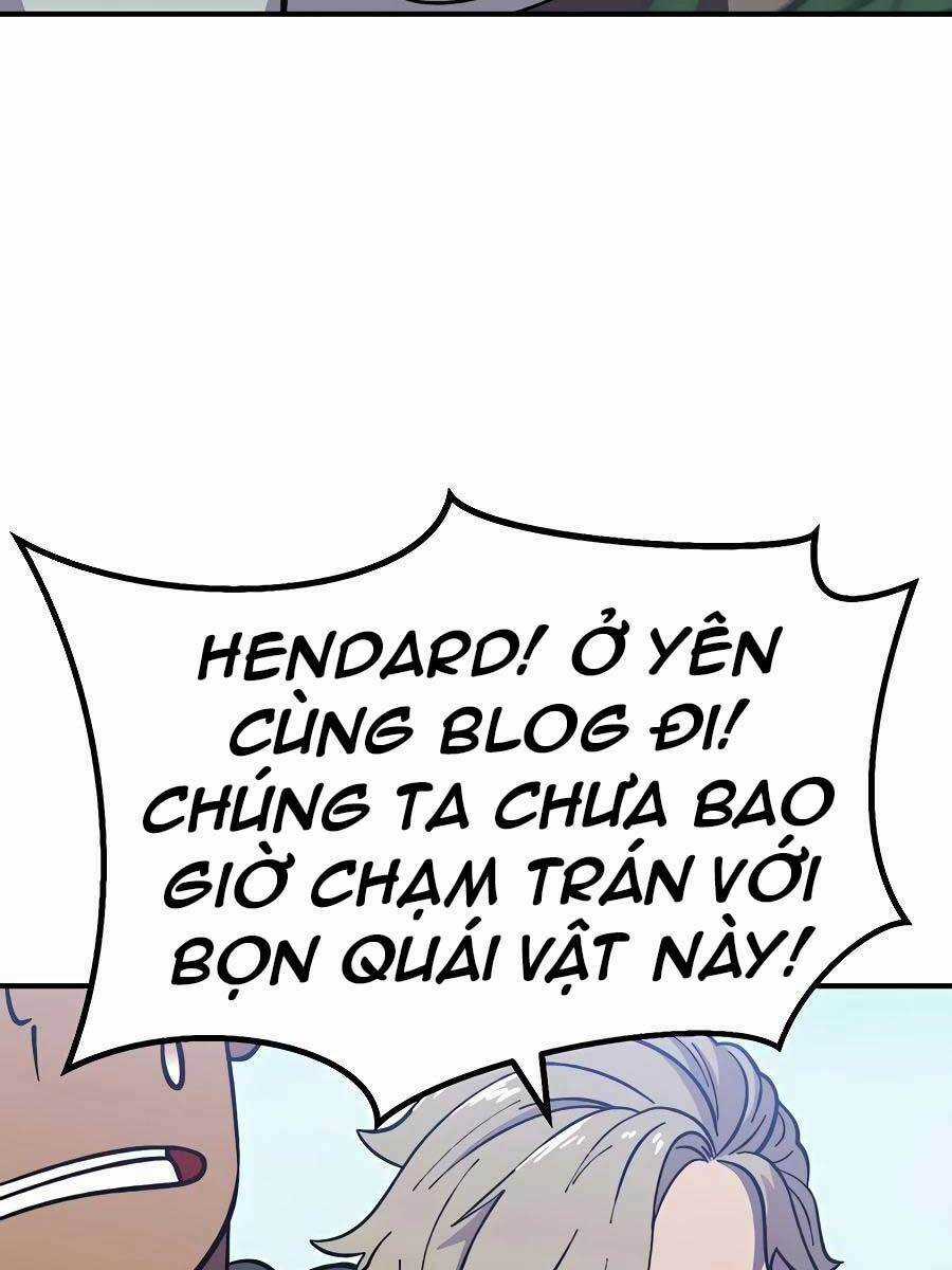 Thợ Săn Cơ Bắp Chapter 8 trang 60