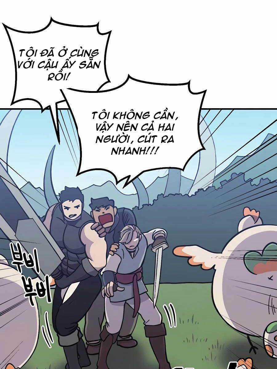 Thợ Săn Cơ Bắp Chapter 8 trang 62