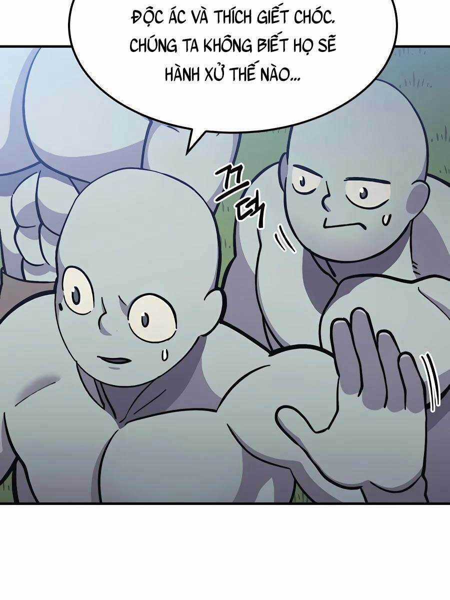 Thợ Săn Cơ Bắp Chapter 8 trang 65