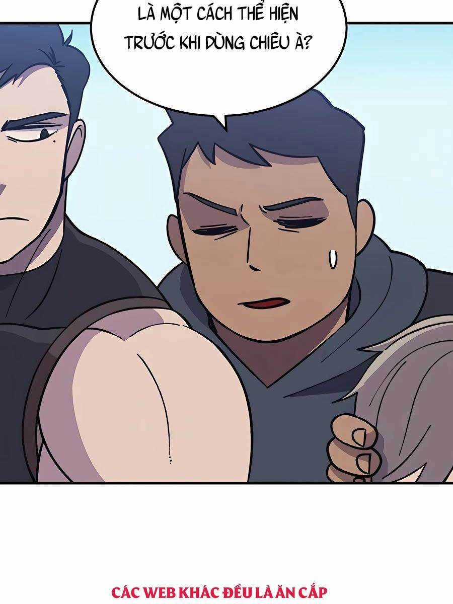 Thợ Săn Cơ Bắp Chapter 8 trang 71