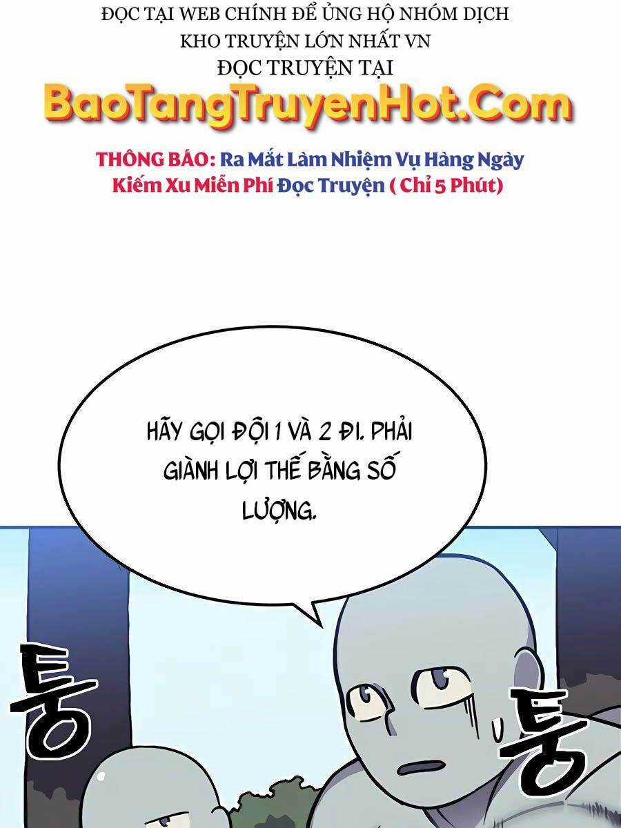 Thợ Săn Cơ Bắp Chapter 8 trang 72