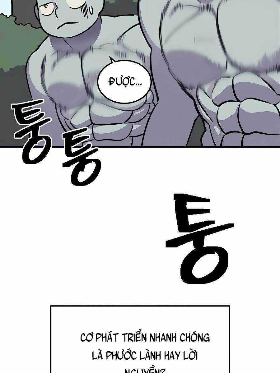 Thợ Săn Cơ Bắp Chapter 8 trang 73