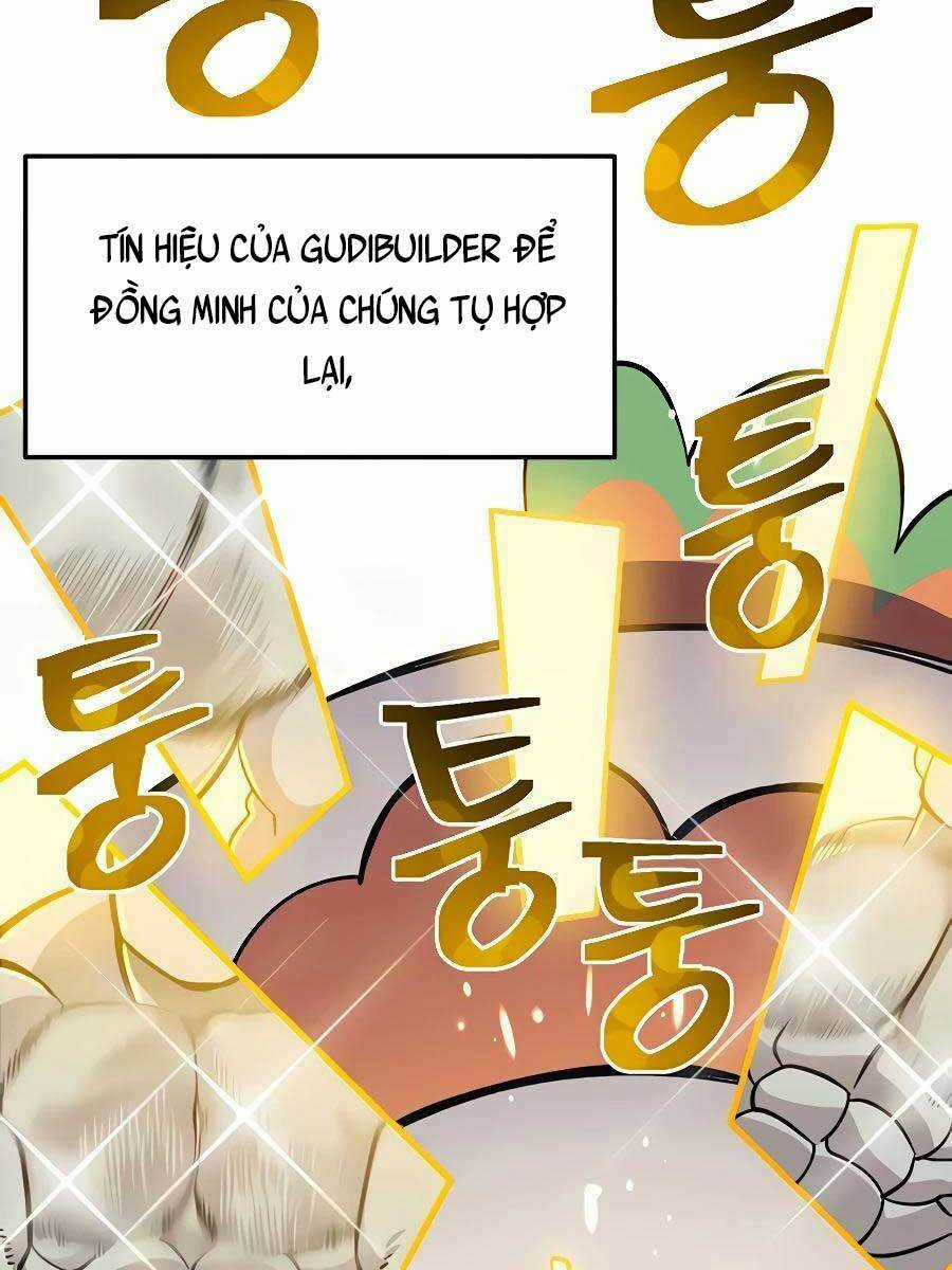 Thợ Săn Cơ Bắp Chapter 8 trang 75