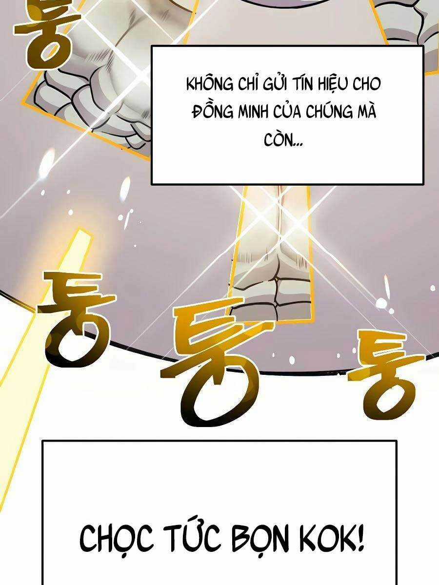 Thợ Săn Cơ Bắp Chapter 8 trang 77