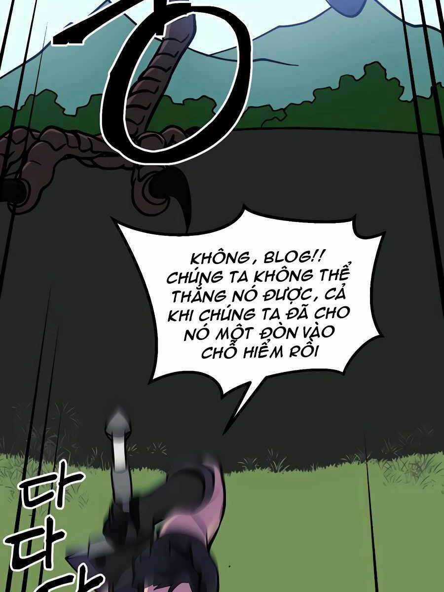 Thợ Săn Cơ Bắp Chapter 9 trang 100