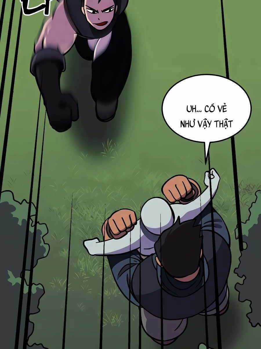 Thợ Săn Cơ Bắp Chapter 9 trang 101
