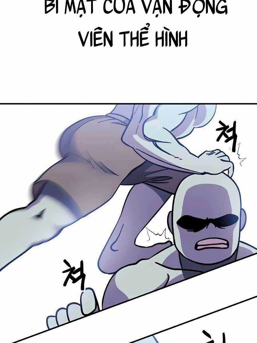 Thợ Săn Cơ Bắp Chapter 9 trang 104