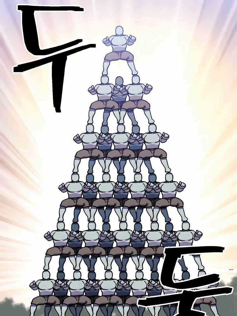 Thợ Săn Cơ Bắp Chapter 9 trang 106