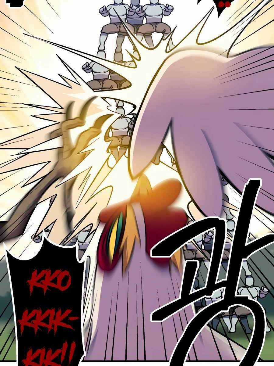 Thợ Săn Cơ Bắp Chapter 9 trang 108