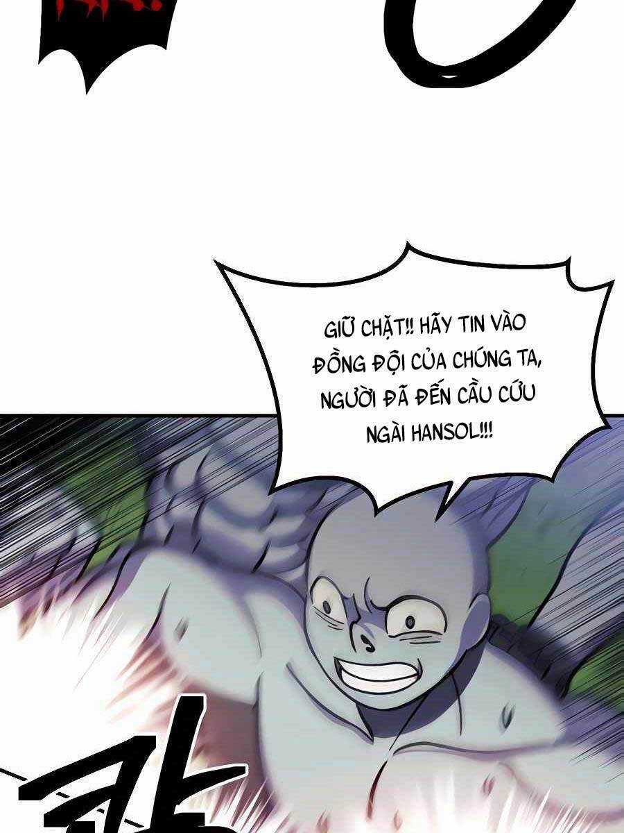 Thợ Săn Cơ Bắp Chapter 9 trang 109