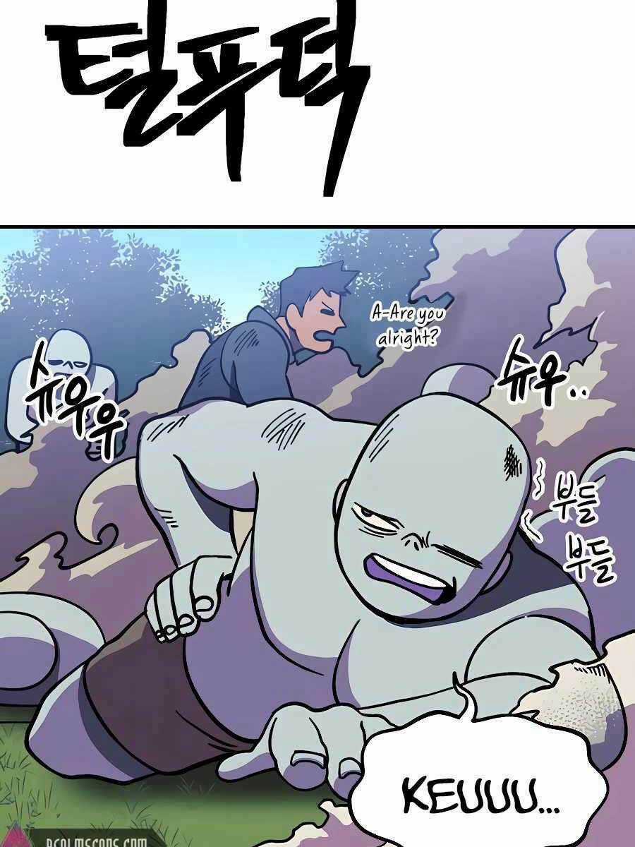 Thợ Săn Cơ Bắp Chapter 9 trang 118