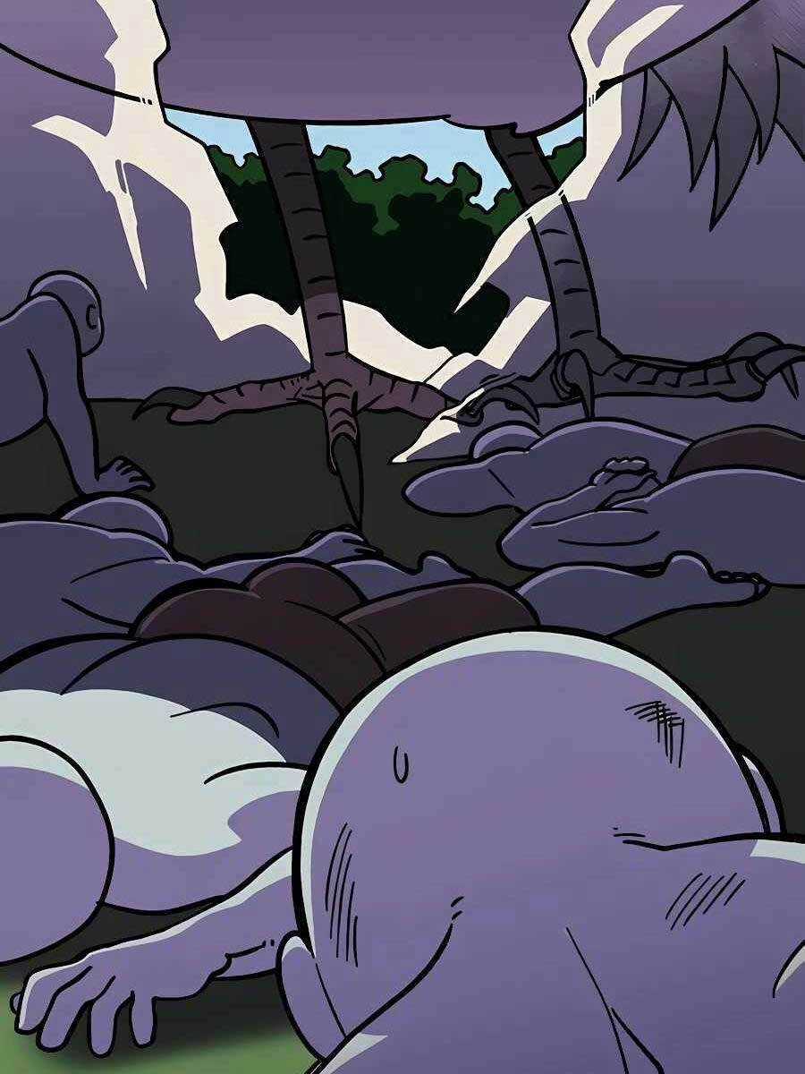 Thợ Săn Cơ Bắp Chapter 9 trang 122