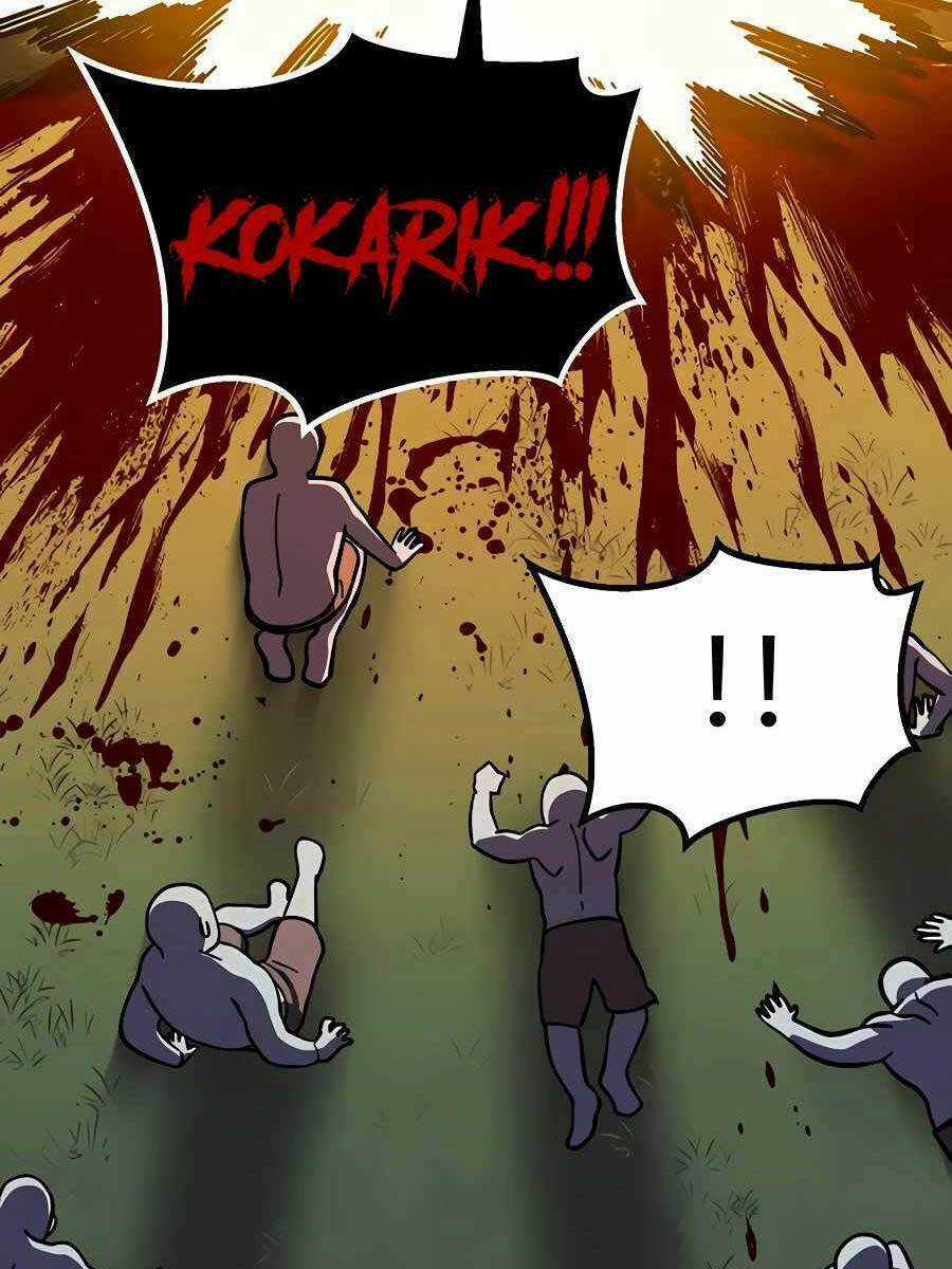 Thợ Săn Cơ Bắp Chapter 9 trang 129