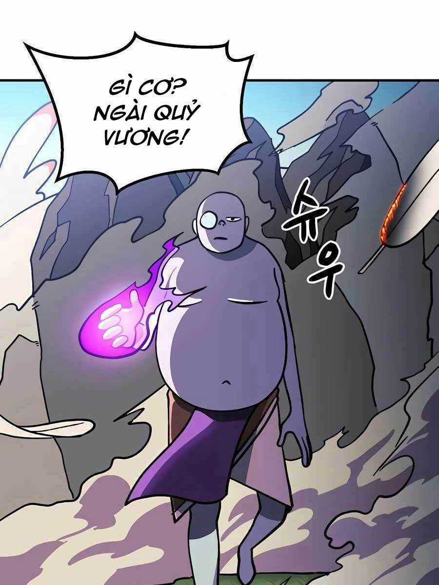 Thợ Săn Cơ Bắp Chapter 9 trang 134