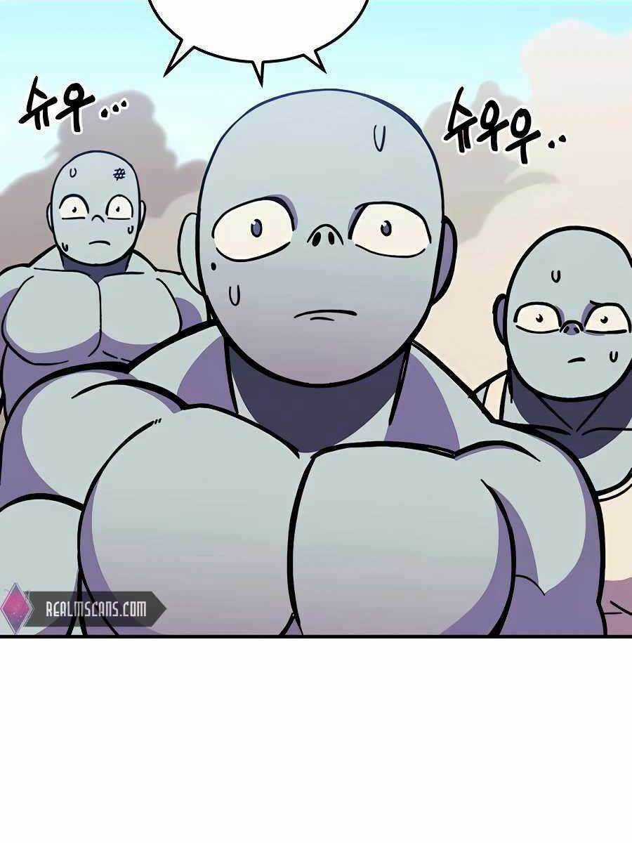 Thợ Săn Cơ Bắp Chapter 9 trang 136