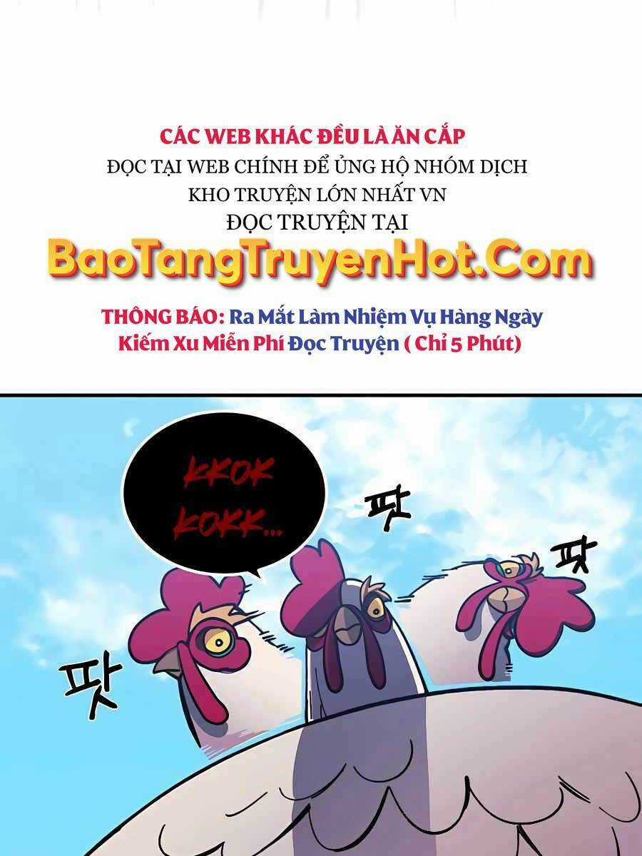 Thợ Săn Cơ Bắp Chapter 9 trang 18