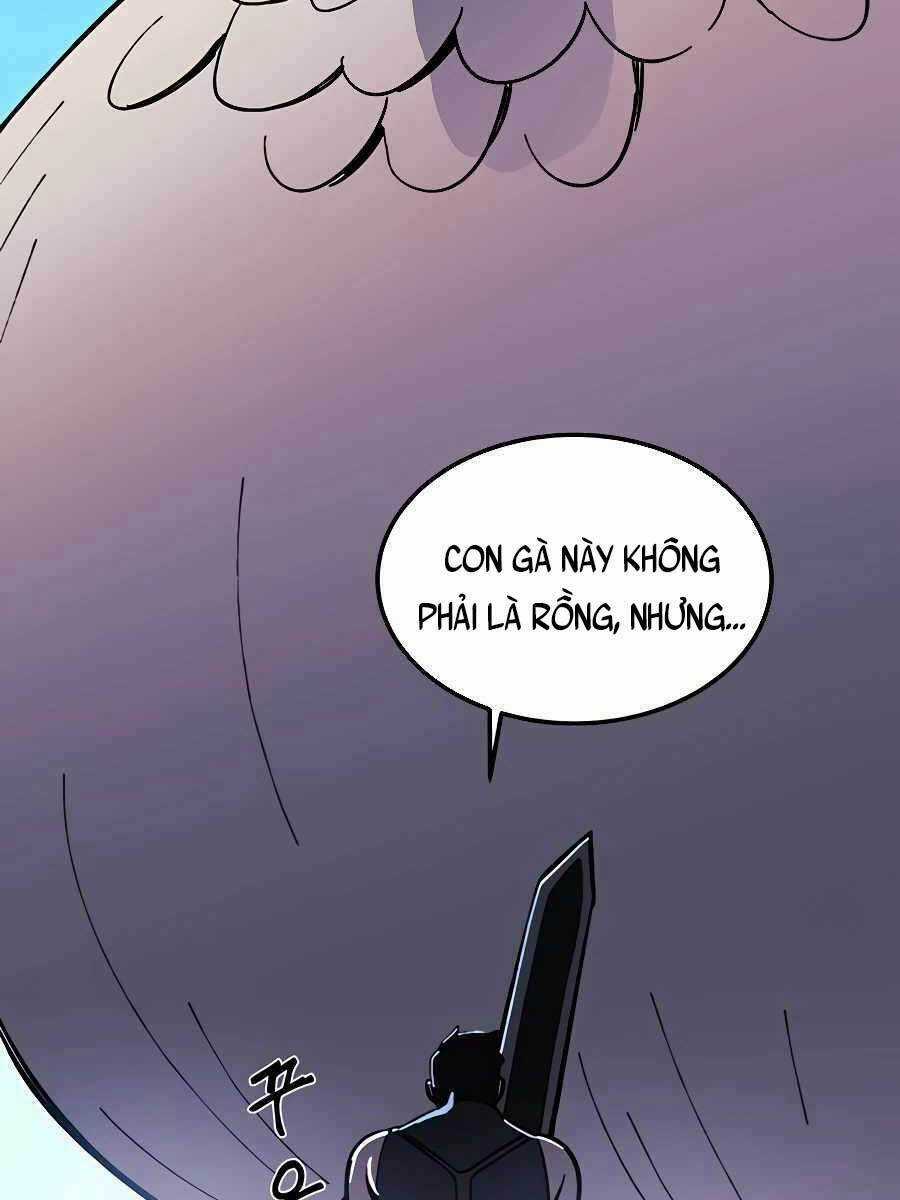 Thợ Săn Cơ Bắp Chapter 9 trang 19