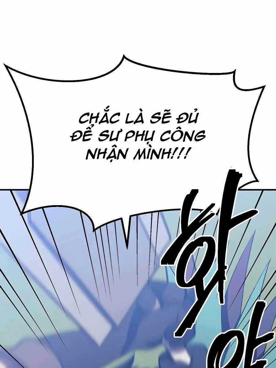 Thợ Săn Cơ Bắp Chapter 9 trang 21