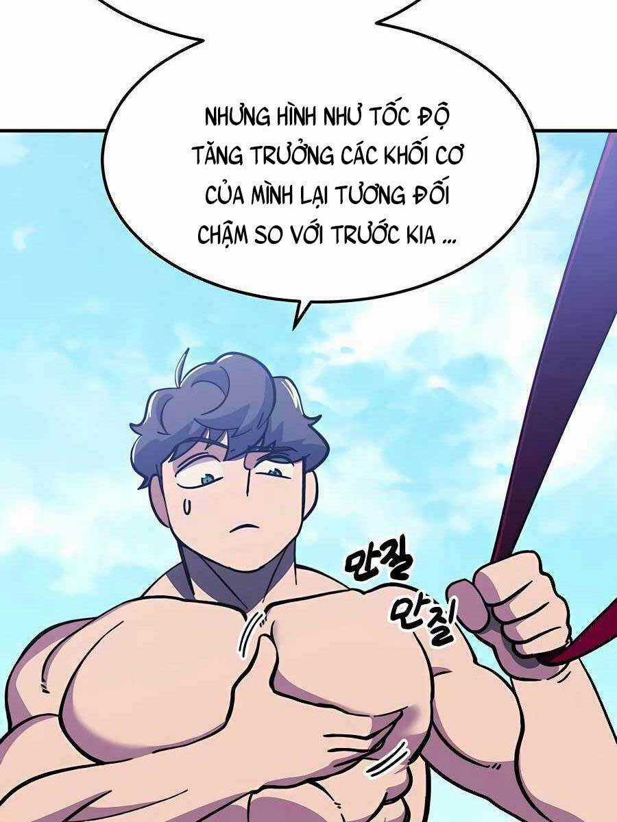 Thợ Săn Cơ Bắp Chapter 9 trang 31