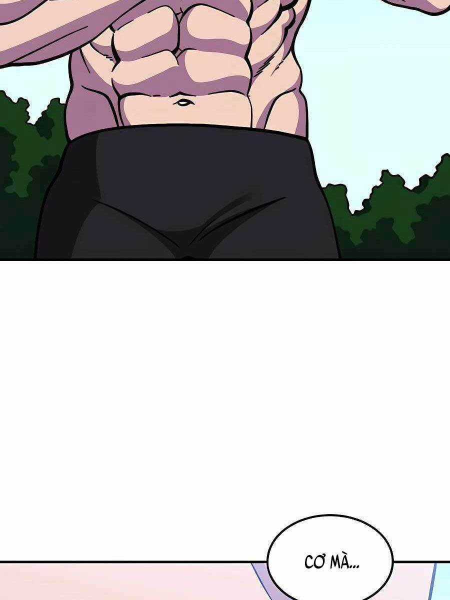 Thợ Săn Cơ Bắp Chapter 9 trang 32