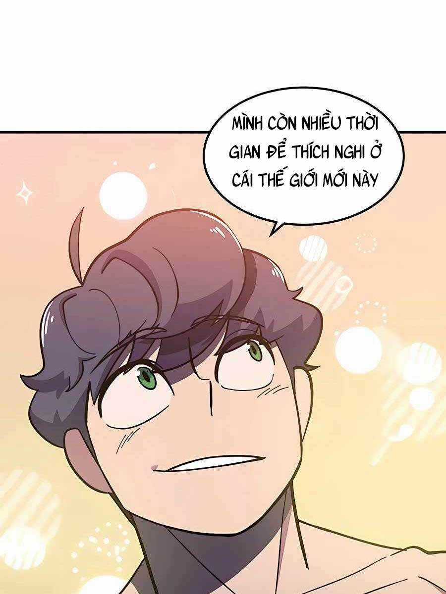 Thợ Săn Cơ Bắp Chapter 9 trang 34