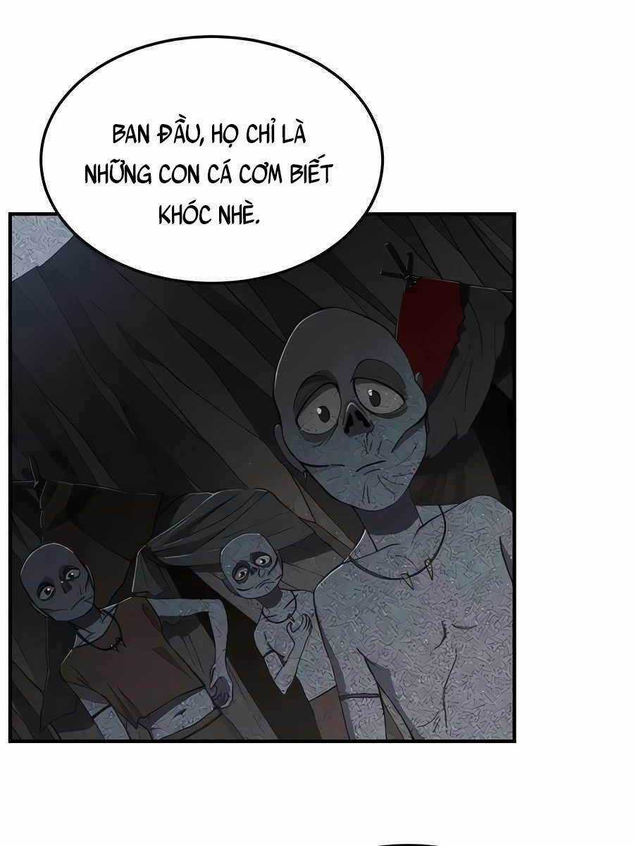 Thợ Săn Cơ Bắp Chapter 9 trang 38