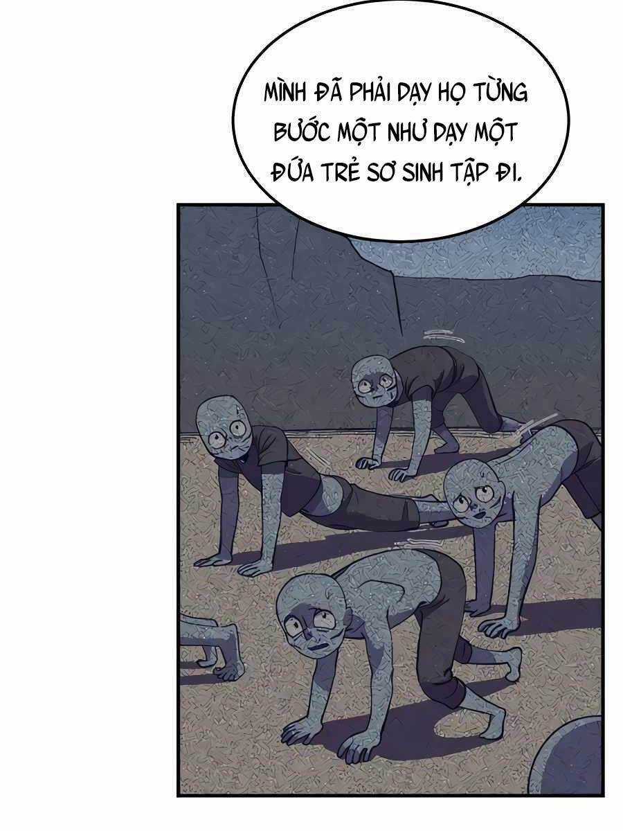 Thợ Săn Cơ Bắp Chapter 9 trang 39