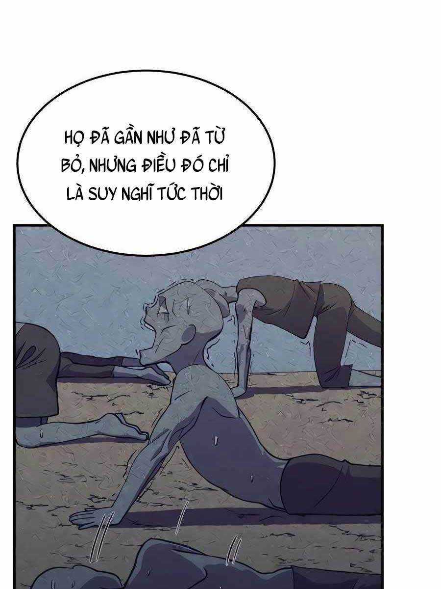 Thợ Săn Cơ Bắp Chapter 9 trang 40