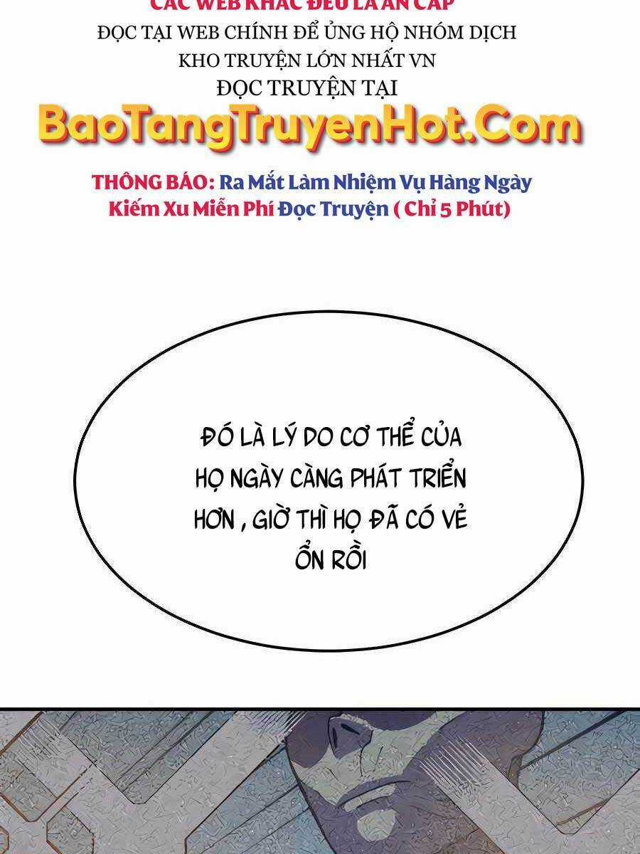 Thợ Săn Cơ Bắp Chapter 9 trang 43