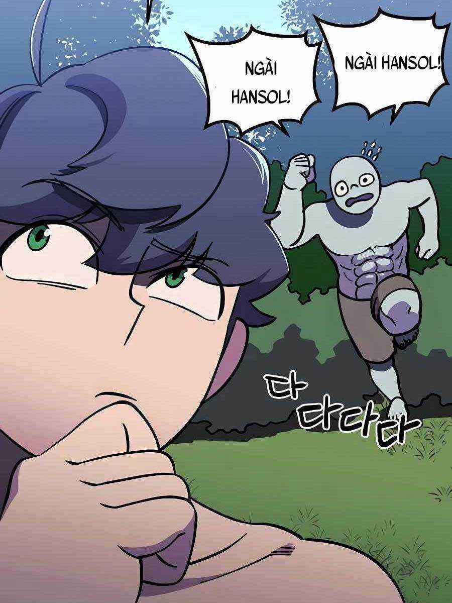 Thợ Săn Cơ Bắp Chapter 9 trang 49