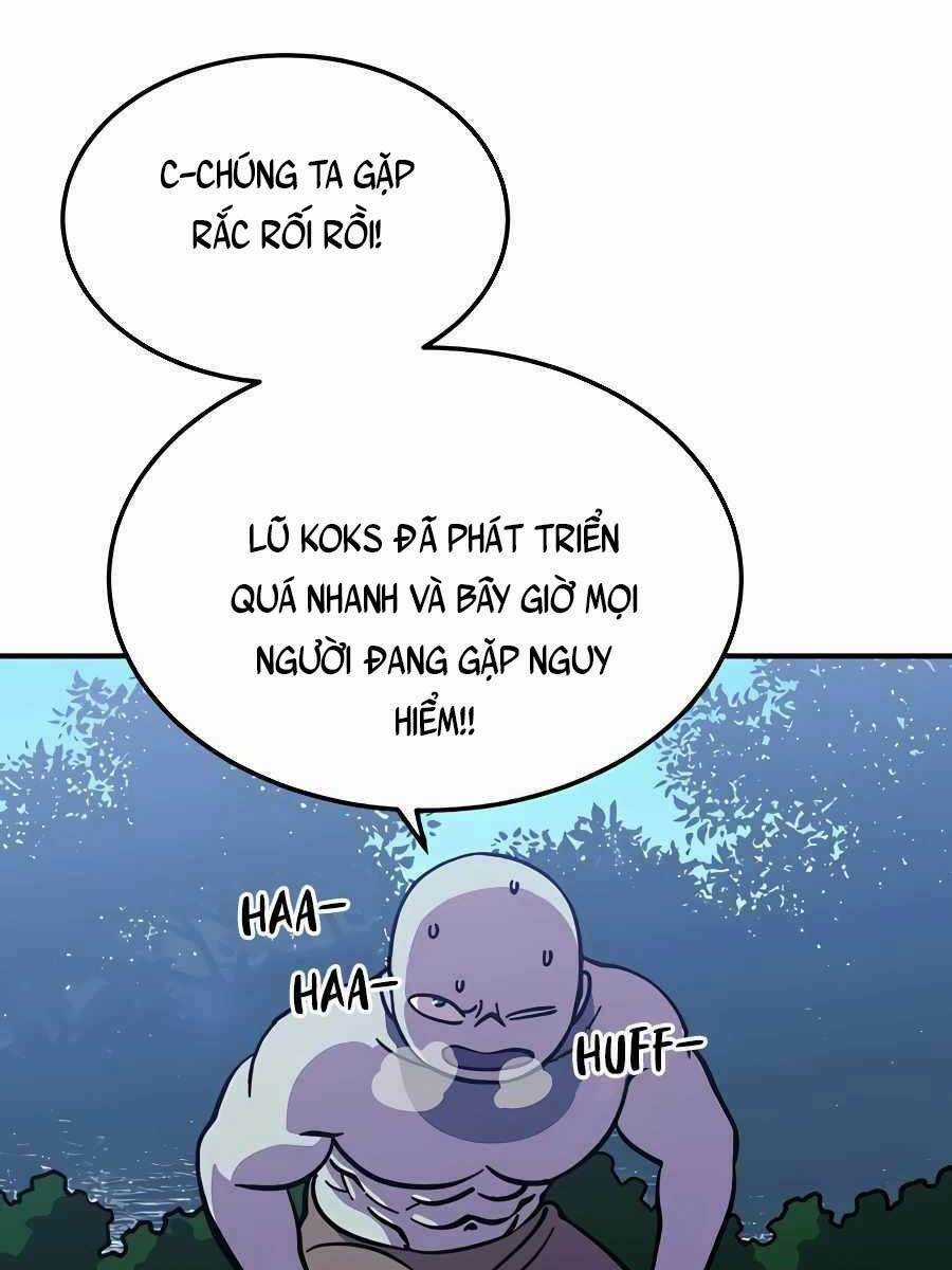 Thợ Săn Cơ Bắp Chapter 9 trang 52