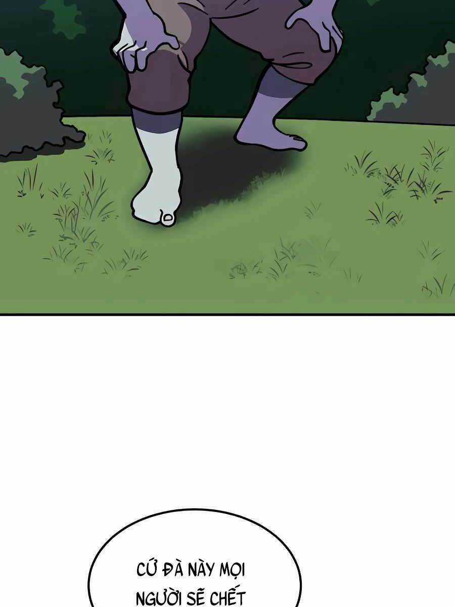 Thợ Săn Cơ Bắp Chapter 9 trang 53