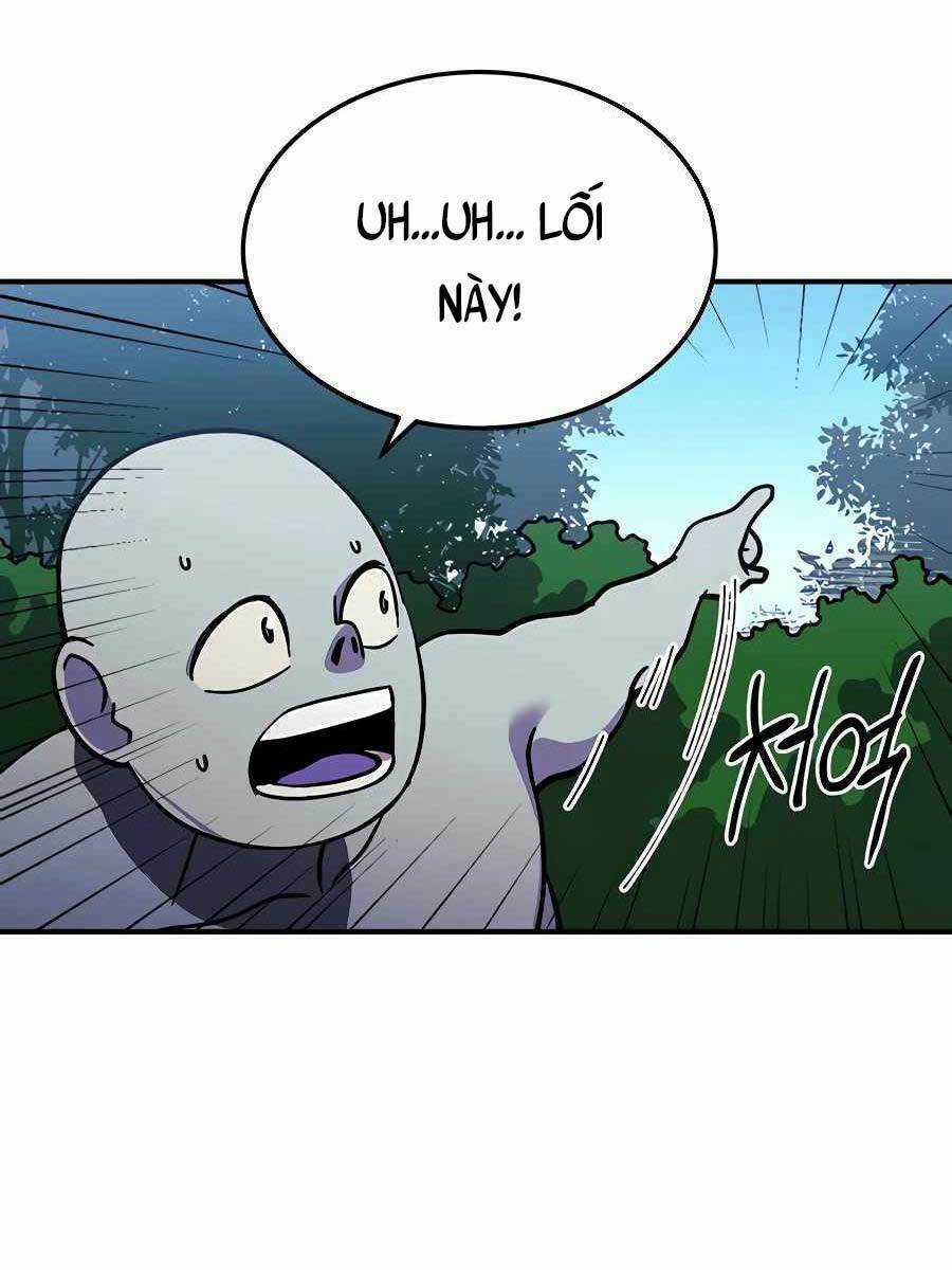 Thợ Săn Cơ Bắp Chapter 9 trang 57