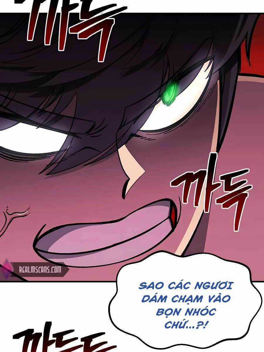 Thợ Săn Cơ Bắp Chapter 9 trang 63