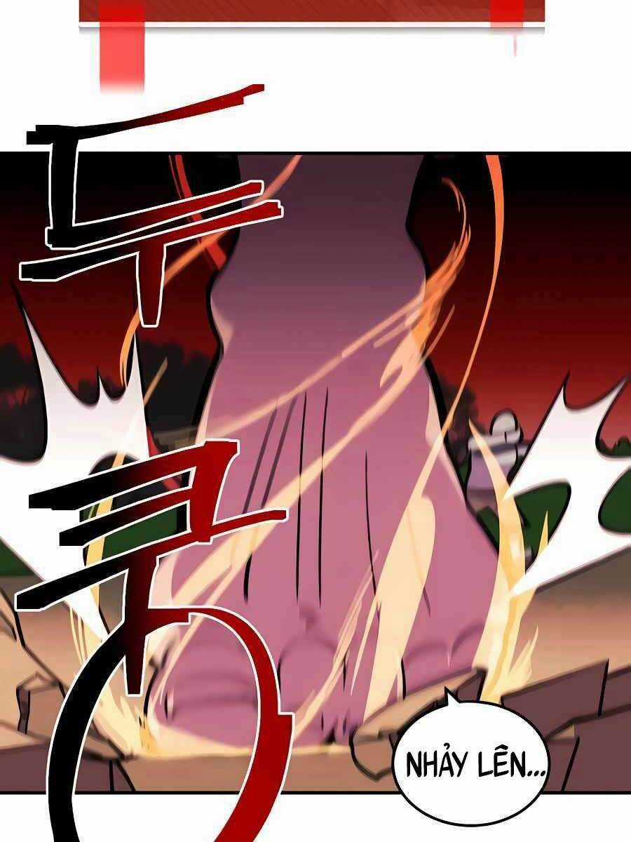 Thợ Săn Cơ Bắp Chapter 9 trang 65