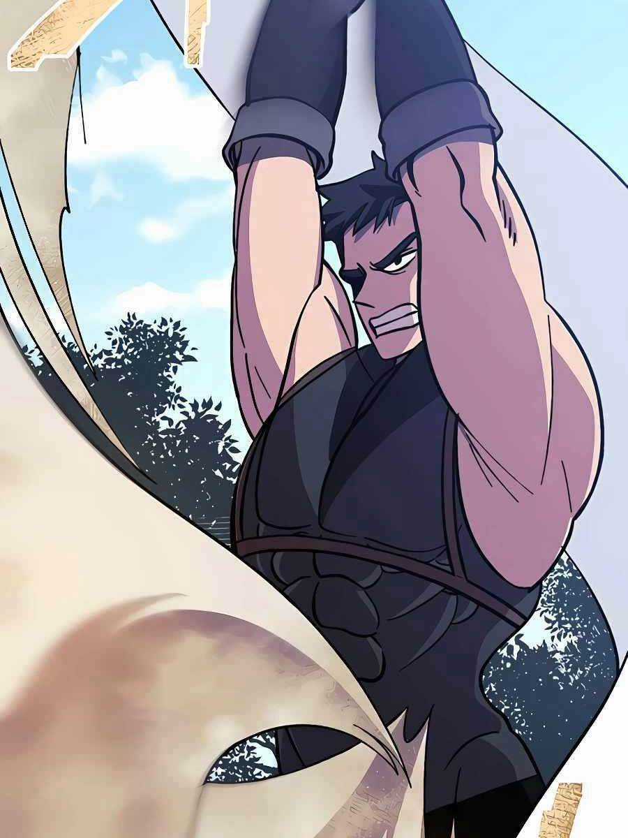 Thợ Săn Cơ Bắp Chapter 9 trang 85