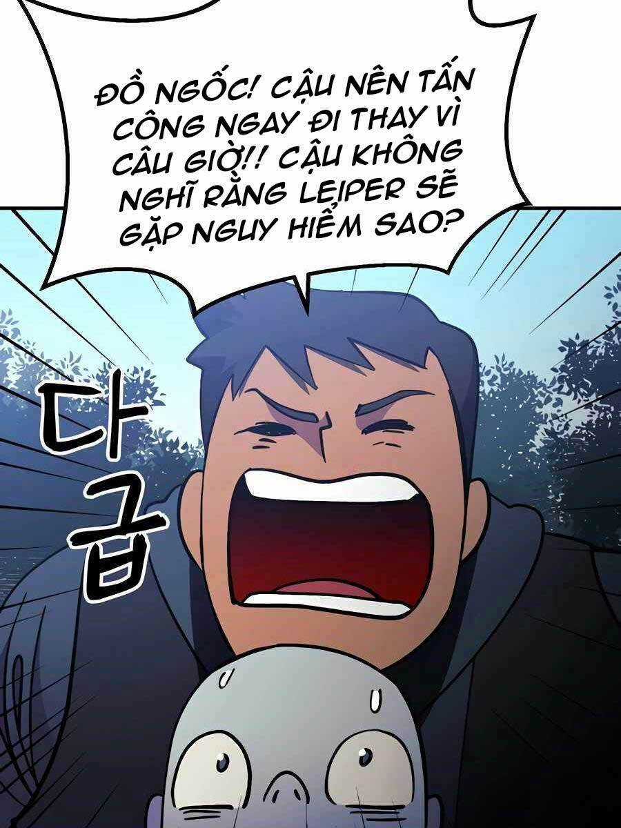 Thợ Săn Cơ Bắp Chapter 9 trang 88