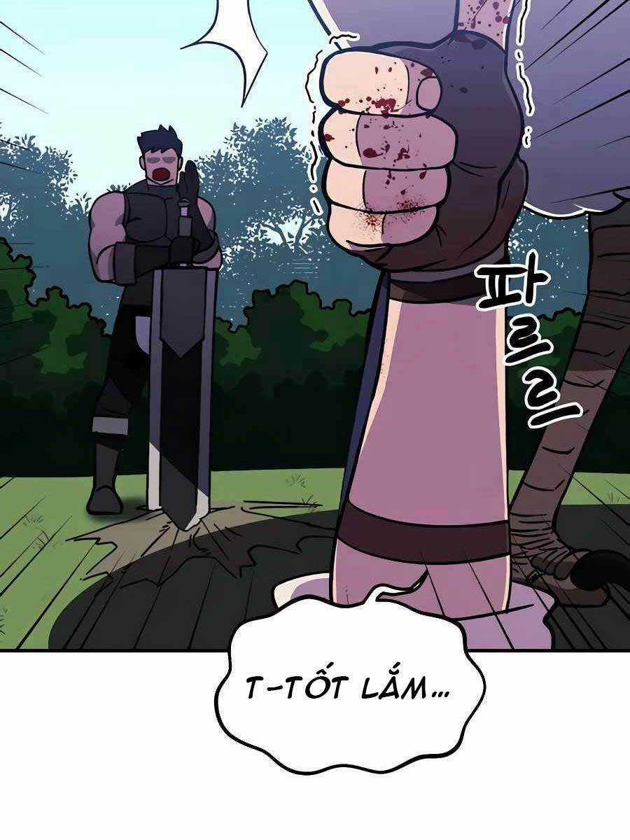 Thợ Săn Cơ Bắp Chapter 9 trang 96