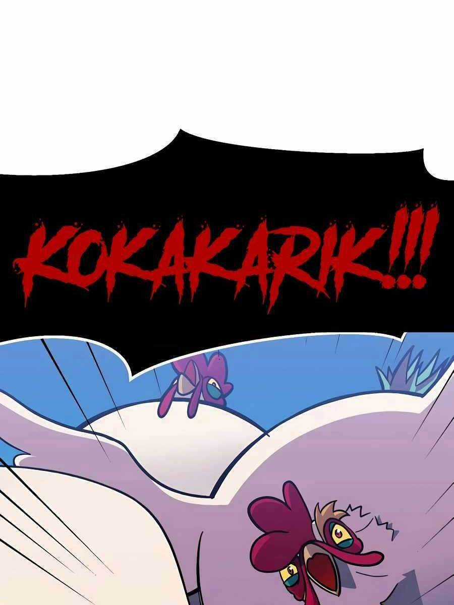 Thợ Săn Cơ Bắp Chapter 9 trang 97