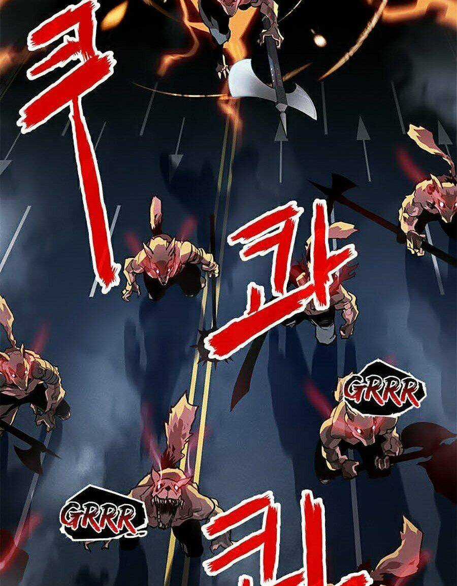 Thợ Săn Gacha Cấp Sss Chapter 0 trang 16