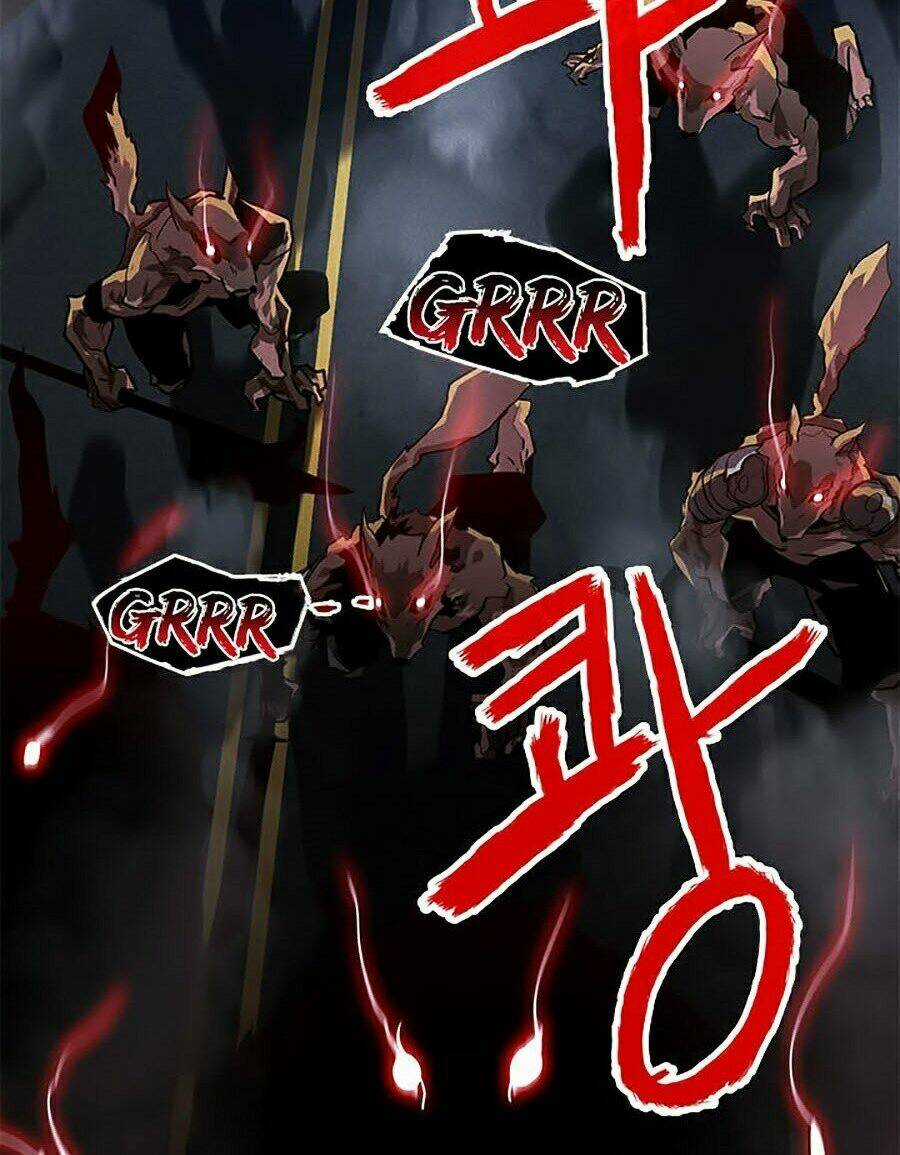 Thợ Săn Gacha Cấp Sss Chapter 0 trang 17