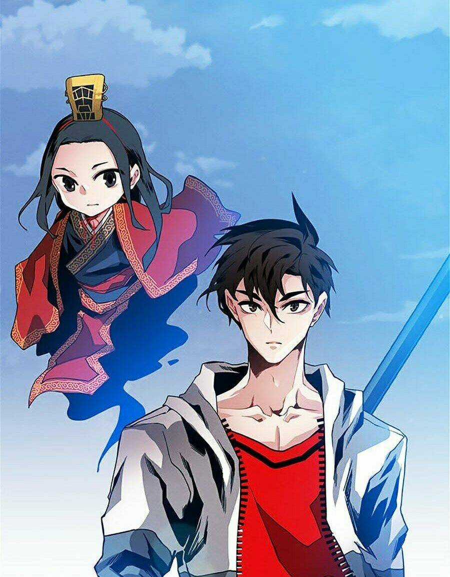 Thợ Săn Gacha Cấp Sss Chapter 0 trang 21