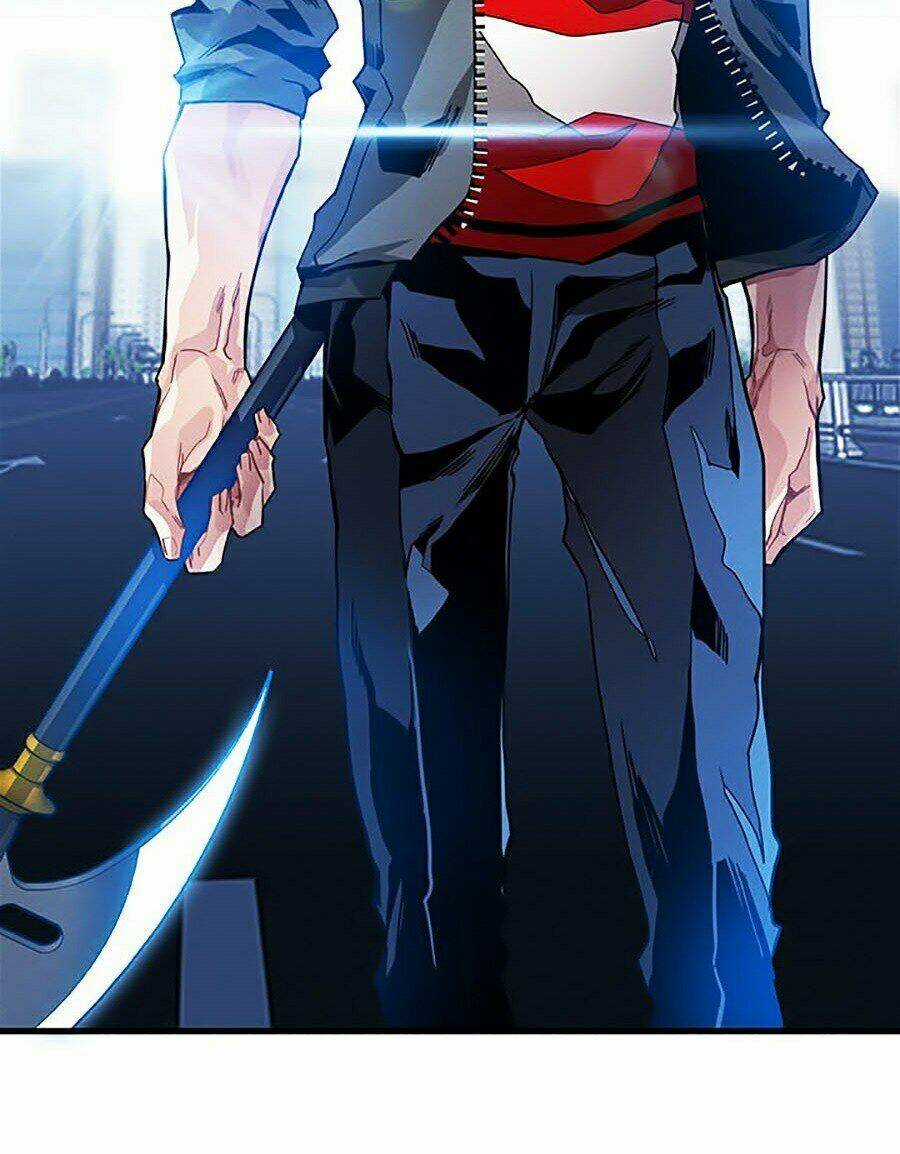 Thợ Săn Gacha Cấp Sss Chapter 0 trang 22