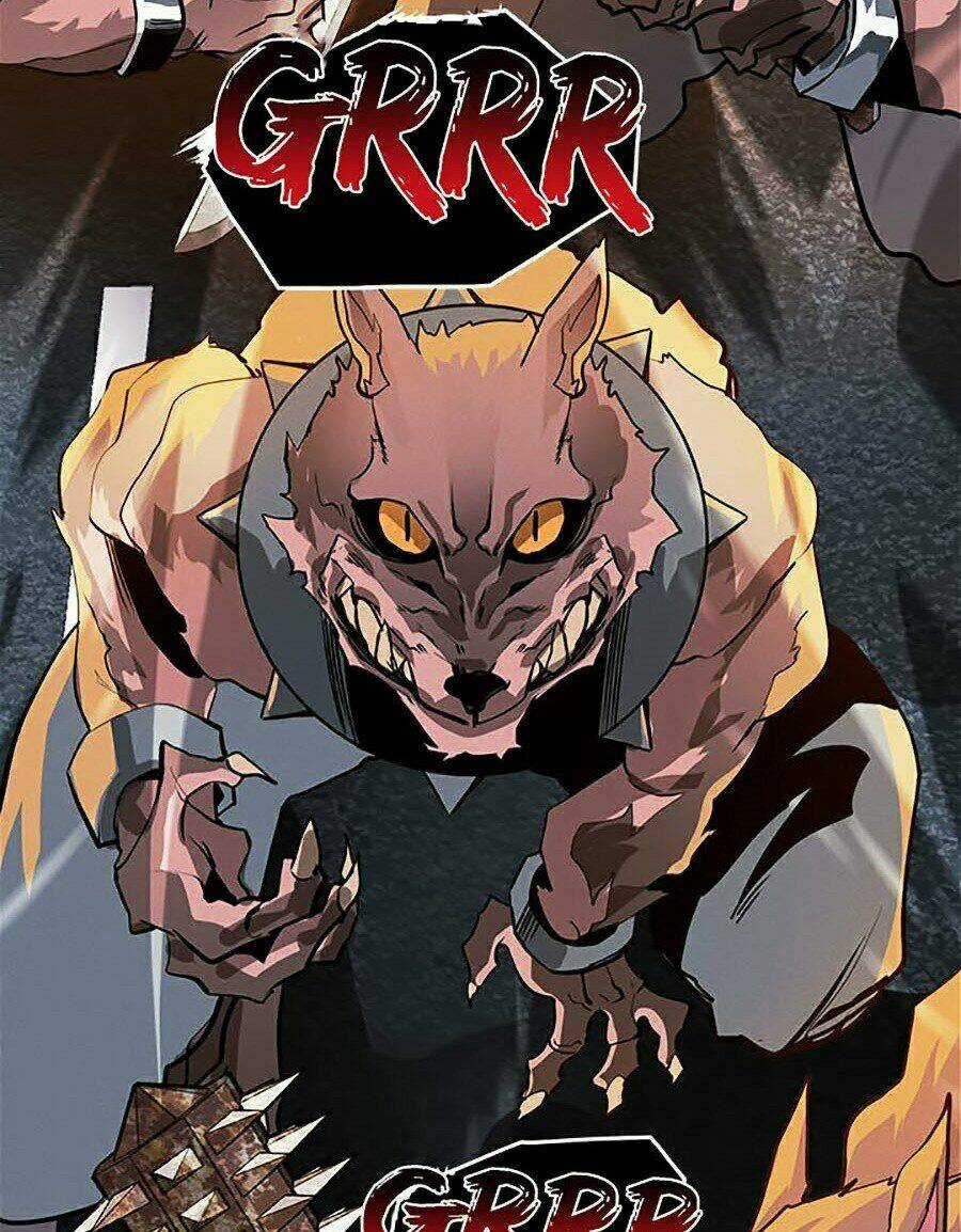 Thợ Săn Gacha Cấp Sss Chapter 0 trang 24