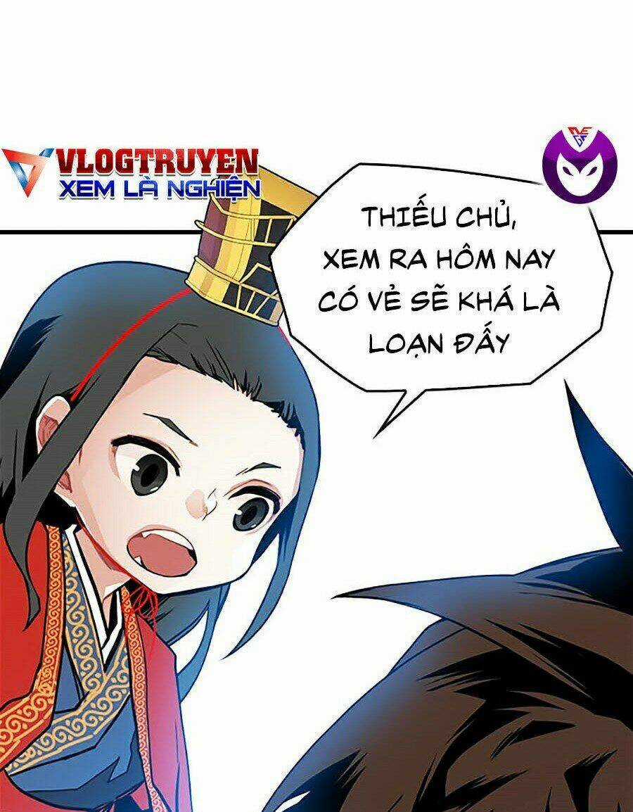 Thợ Săn Gacha Cấp Sss Chapter 0 trang 26