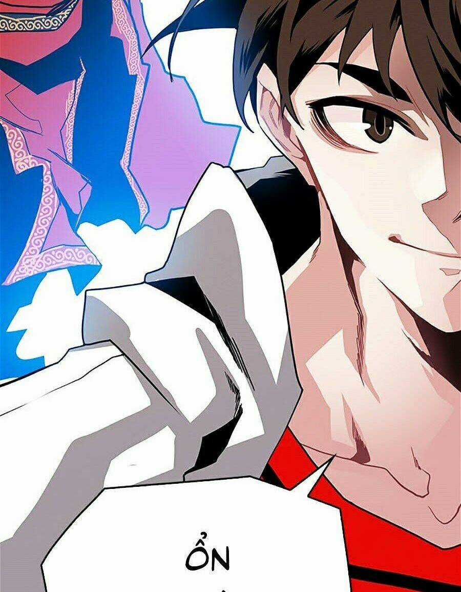 Thợ Săn Gacha Cấp Sss Chapter 0 trang 27