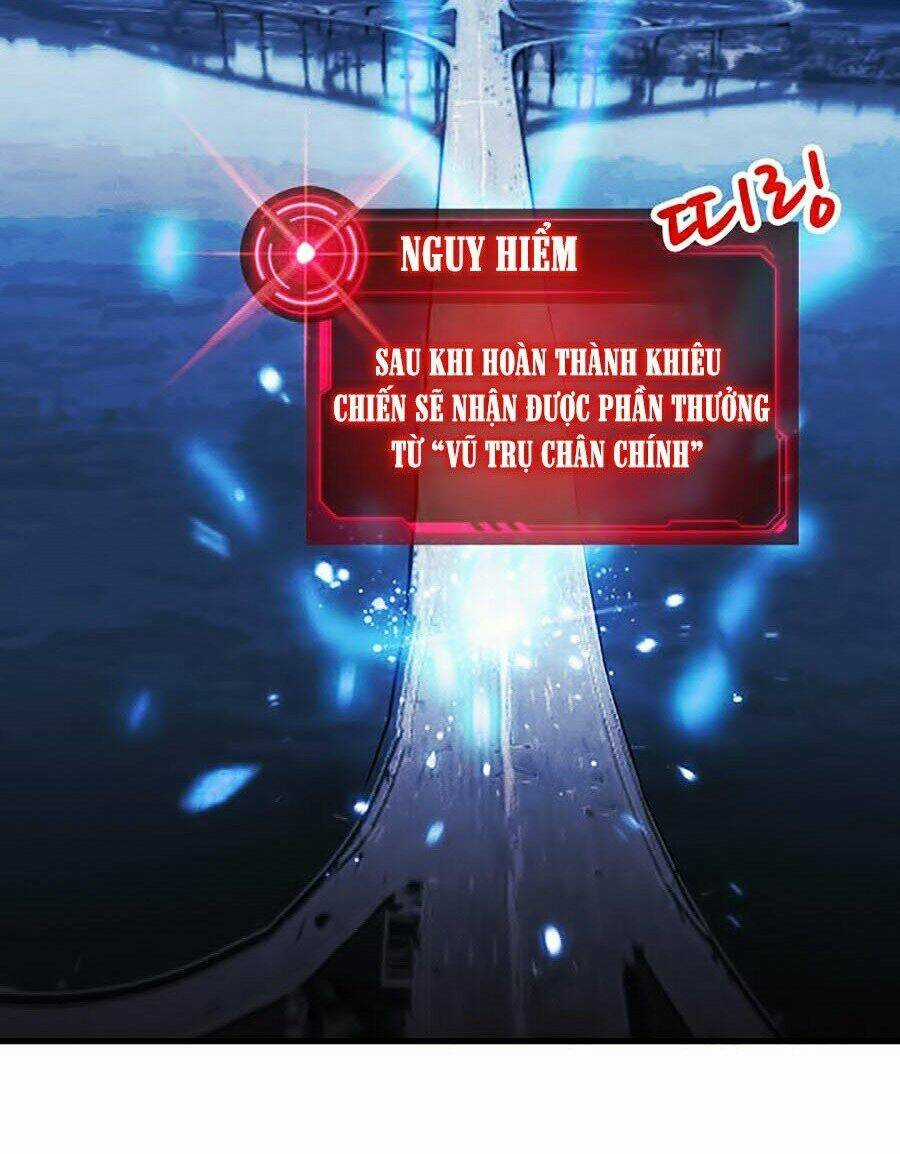 Thợ Săn Gacha Cấp Sss Chapter 0 trang 3