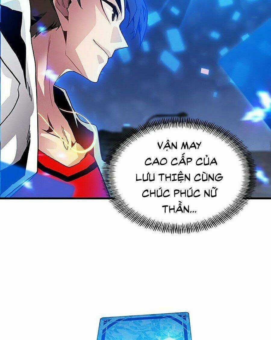 Thợ Săn Gacha Cấp Sss Chapter 0 trang 35