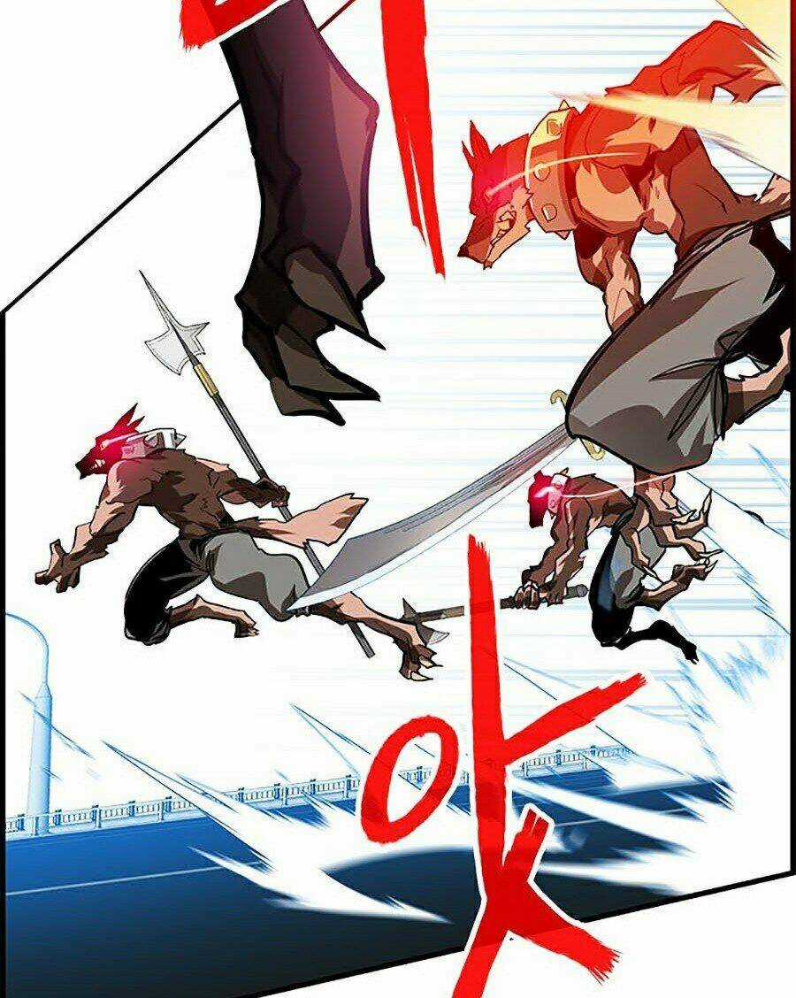 Thợ Săn Gacha Cấp Sss Chapter 0 trang 56