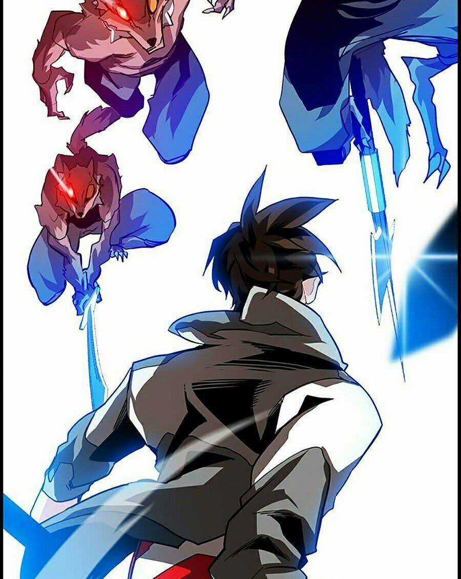 Thợ Săn Gacha Cấp Sss Chapter 0 trang 58